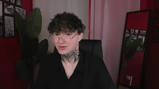 JonnyDarka online show from May 27, 11:29 am