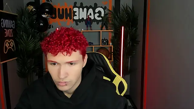 JonnyDarka online show from November 3, 10:19 am