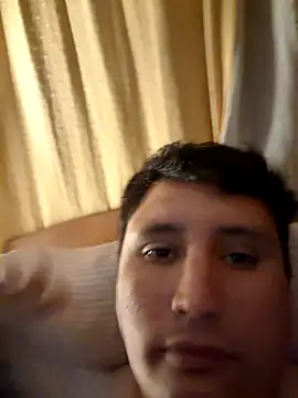 Snapshot of HappyBaseline65 chatting on October 24, 4:25 am HappyBaseline65 online show from October 24, 4:25 am