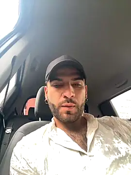 juan hairy online show from September 30, 1:47 pm