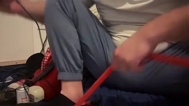 jasoncali305 online show from December 15, 4:09 am