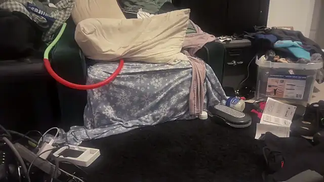 jasoncali305 online show from February 23, 11:39 pm