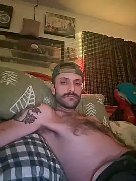 HarmoniousPhantasm3 online show from April 9, 10:43 am