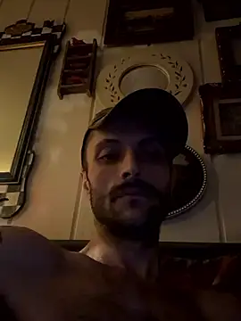 HarmoniousPhantasm3 online show from April 7, 2:55 am