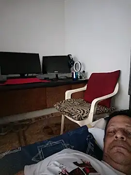 RicoRay69 online show from November 3, 2:30 pm