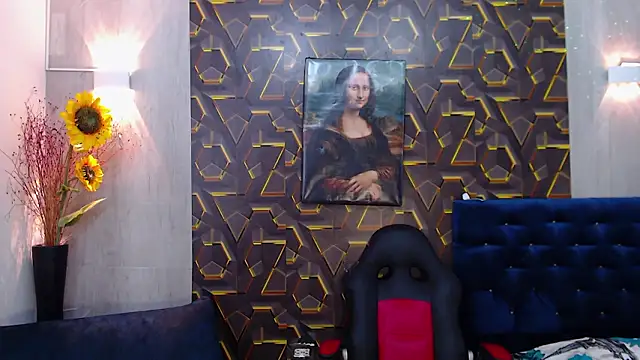 fire drako  online show from March 19, 3:32 am