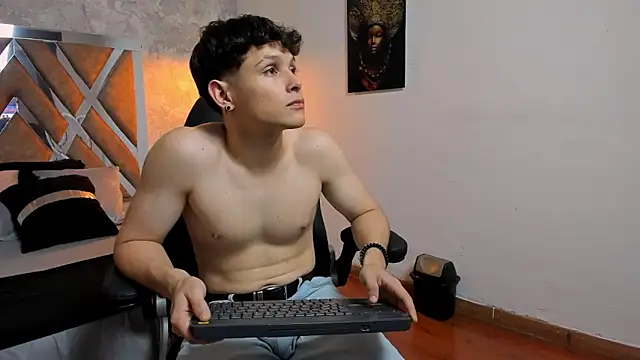 kraven lust online show from February 11, 3:22 am