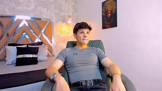 kraven lust online show from January 15, 3:32 am