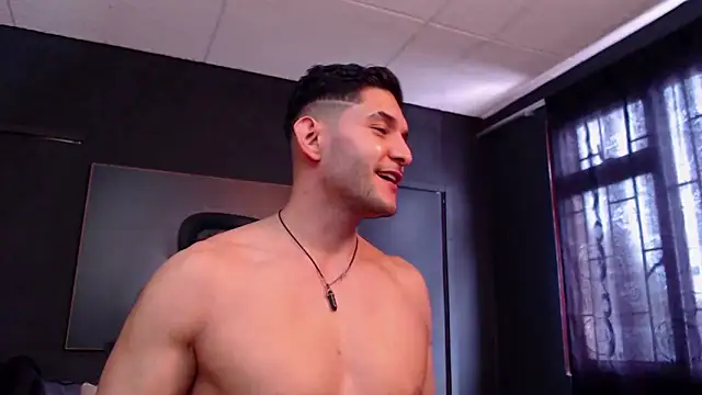 RichardMilleer online show from April 8, 2:26 pm