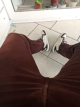 fullystroked online show from October 30, 12:17 pm