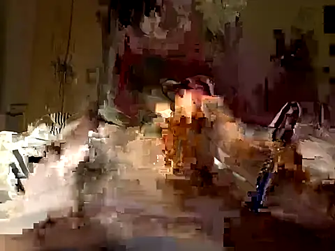 fullystroked online show from September 20, 7:36 pm