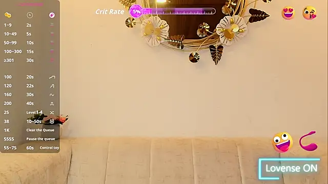 CoffeNaughty nom online show from December 20, 3:57 am