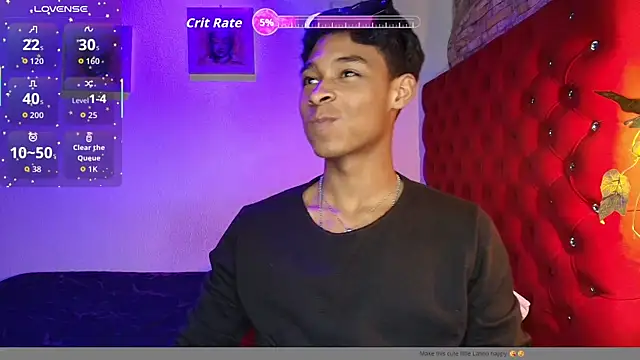 CoffeNaughty nom online show from December 3, 4:07 am