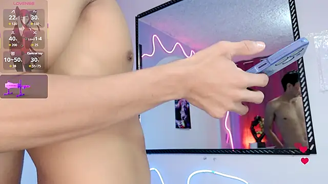 Marcello Nova online show from October 7, 12:09 pm