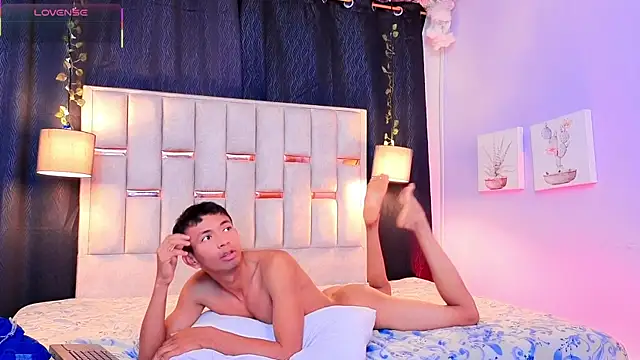 Marcello Nova online show from September 15, 1:34 pm