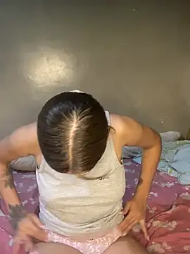 coupleyys online show from January 16, 2:31 pm