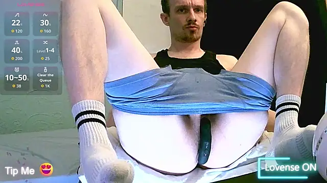 britlad77 online show from September 29, 4:25 pm