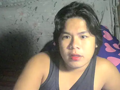Snapshot of Huntrix2025 chatting on October 24, 6:09 pm Huntrix2025 online show from October 24, 6:09 pm