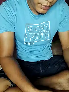 Zarul98 online show from October 8, 5:01 am