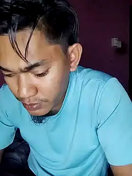 Zarul98 online show from September 14, 1:18 am