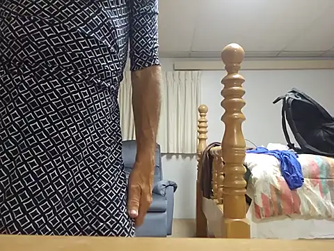Nuddyduddy online show from July 8, 7:12 am
