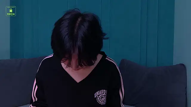 HeejinWang online show from July 1, 4:57 am