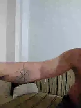 Reddevill57 online show from October 5, 8:46 pm