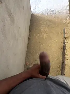 Snapshot of Prtkkk chatting on October 23, 6:39 am Prtkkk online show from October 23, 6:39 am