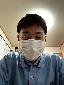 Snapshot of KAMESAN08 chatting on October 5, 9:46 am KAMESAN08 online show from October 5, 9:46 am