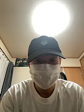 Snapshot of KAMESAN08 chatting on October 10, 12:54 pm KAMESAN08 online show from October 10, 12:54 pm