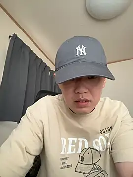 Snapshot of KAMESAN08 chatting on October 22, 7:12 am KAMESAN08 online show from October 22, 7:12 am