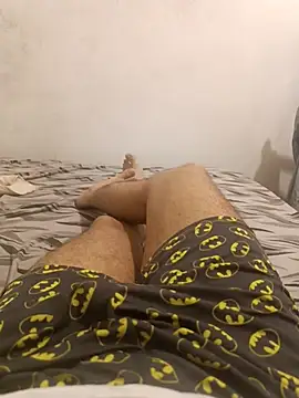 jayhzin online show from October 31, 6:33 pm