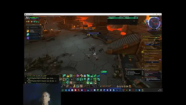 Sex and loves online show from November 28, 7:44 am