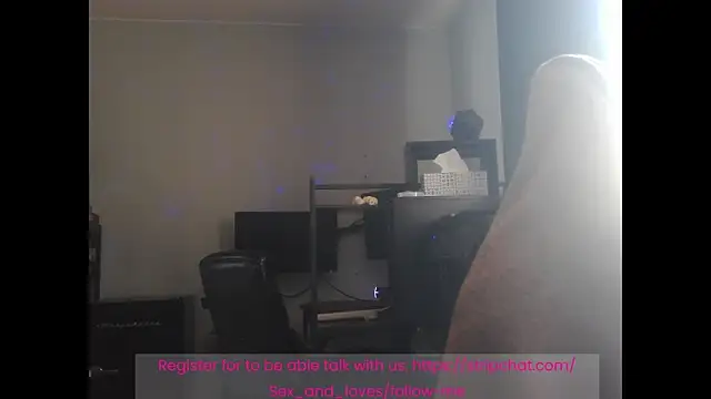 Sex and loves online show from November 8, 2:20 pm