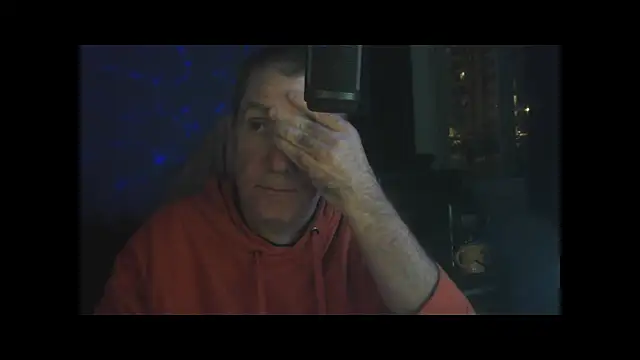 Sex and loves online show from November 17, 10:46 pm