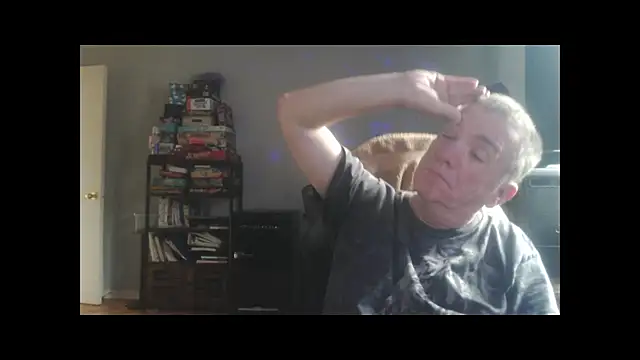 Sex and loves online show from November 10, 2:22 pm