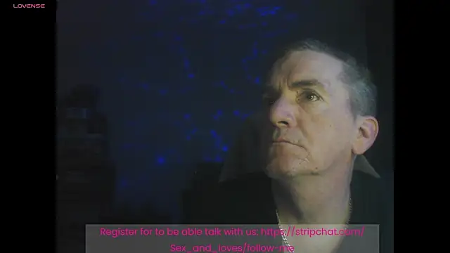 Sex and loves online show from November 22, 2:55 am