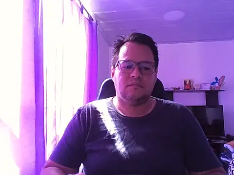 Alpha-Bear online show from October 1, 2:21 pm