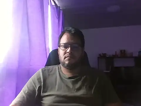 Alpha-Bear online show from September 25, 6:51 pm