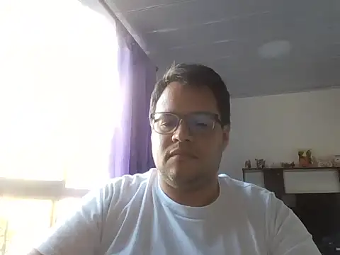 Alpha-Bear online show from October 6, 8:13 pm