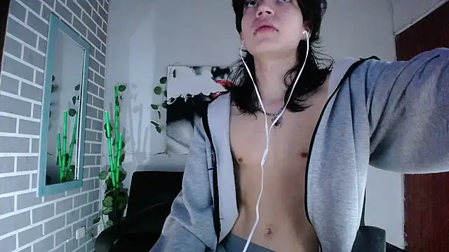 Jack alvarez19 online show from October 27, 11:07 pm