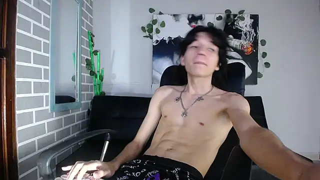 Jack alvarez19 online show from September 16, 4:02 am