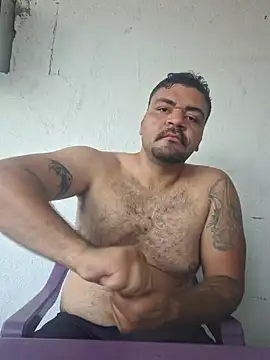 CaVaBxD online show from September 20, 8:31 pm