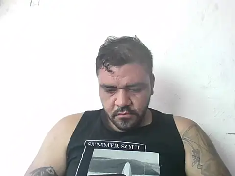 CaVaBxD online show from September 30, 1:36 pm