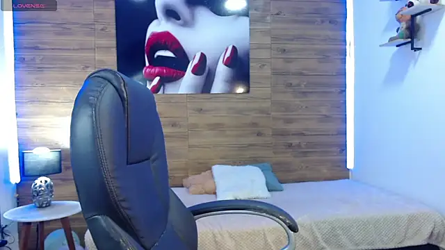 JasperFlam3 online show from October 24, 2:41 pm