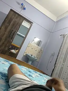 Snapshot of Donerviky chatting on October 14, 6:59 pm Donerviky online show from October 14, 6:59 pm