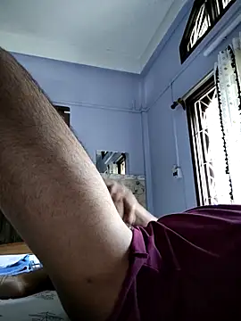 Snapshot of Donerviky chatting on September 20, 6:35 am Donerviky online show from September 20, 6:35 am