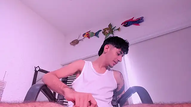 j martony online show from January 5, 5:27 pm