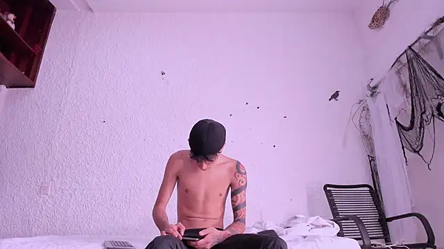 j martony online show from November 5, 1:13 pm