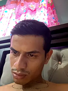 Alexander19Che online show from October 4, 9:08 pm